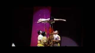 The Peking Acrobats® in 30 Seconds [upl. by Reltuc]