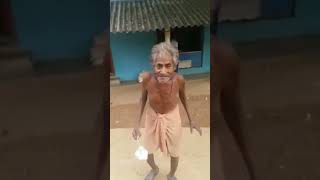 Nabam Sreni jhiata 😀😀😀 comedy funnyoldman funnyvideo comedysong funnysong odiafunnyvideo [upl. by Fai]