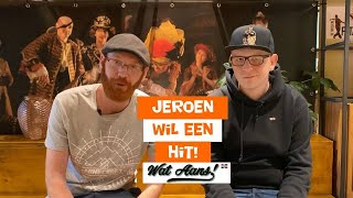 Hits scoren met Rik Baptist Wat Aans  Jeroen wil een hit 4 [upl. by Iives858]