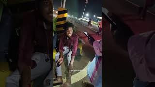 🛵🏍️ulundurpet viluppuram accident shortsfeed happyjourneymtn [upl. by Arihsat593]