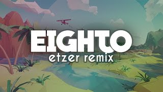 EIGHTO Etzer Remix  Jomekka ft GD YouTubers [upl. by Player224]