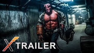 20 Hellboy Movie All Actor Name 2024 [upl. by Luo]