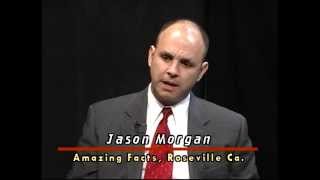 1 812 Guest Jason Morgan Amazing Facts Understanding the Book of Revelation [upl. by Pepito]