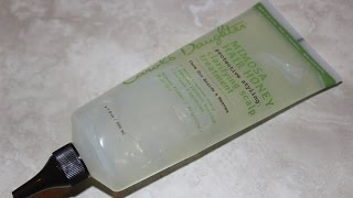 Carols Daughter Mimosa Hair Honey Clarifying Scalp Treatment [upl. by Flight956]