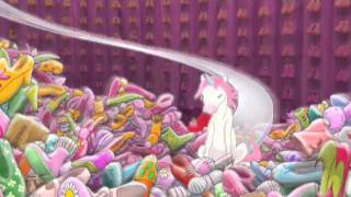 SANDMAN ANIMATION STUDIO Princess Lillifee flv [upl. by Borchert]