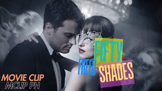 FIFTY SHADES FREED movieclip mclipph [upl. by Quennie470]