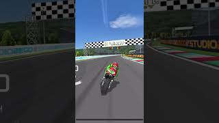 MotoGP bike racing 🥰 shortsindia ytsamirrider sportbikeriders motogp zx10r [upl. by Silisav]