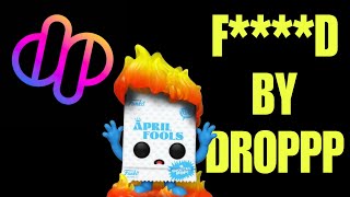 NIPPED BY FUNKO AND DROPPP AND THRILLJOY C BLOCKING [upl. by Enimrej]