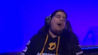 Imaqtpie from Team dignitas [upl. by Innoj]