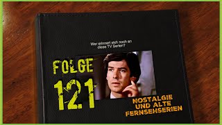 Könnt Ihr Euch noch daran erinnern Nostalgie und alte Fernsehserien Teil 121 Kindheitserinnerungen [upl. by Suissac26]