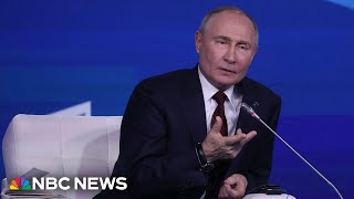 Putin congratulates Trump on election win says he’s ‘ready’ for talks [upl. by Ettolrahc]