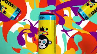 BIRA 91 BEER beer ad commercial editing [upl. by Osana]