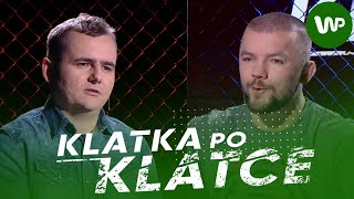 KLATKA PO KLATCE 29 Łukasz Jurkowski wraca do akcji [upl. by Heber976]