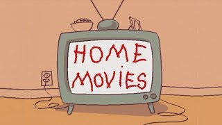 Home Movies  211  Writers Block [upl. by Aniratak]