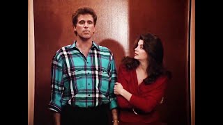 Cheers  Sam Malone funny moments Part 35 HD [upl. by Faxen915]