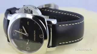 Officine Panerai Contemporary Luminor Marina 1950 3 Days Automatic PAM00359 [upl. by Giustino782]