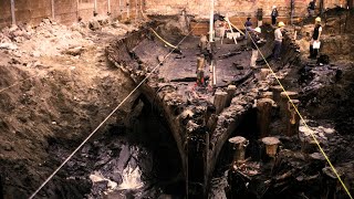 Archeology Documentary Discoveries that Shook the World [upl. by Nroht559]