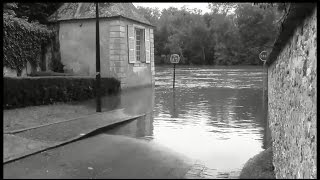 INONDATIONS 2016  Gestion de crise sur Seine [upl. by Lorou]