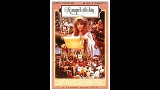 Rumpelstiltskin 1987  HD  Film [upl. by Rollecnahc976]