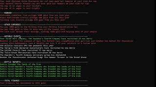 Warsim The Realm of Aslona episode 6 [upl. by Francisco]