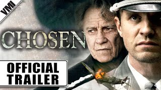 Chosen 2016  Trailer  VMI Worldwide [upl. by Anadal]