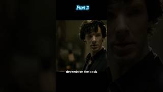 Sherlockholmes crates of book🤪😂😁 sherlockseries netflix ytchannel [upl. by Garbe]