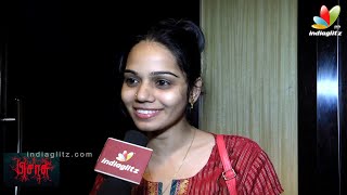 Pisasu Movie Public Review  Mysskin Bala  Naga Prayaga Martin Harish Uthaman [upl. by Akirat424]