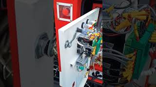 DC Generator Installation  electrical [upl. by Pesvoh]