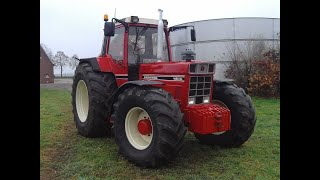 ENTER 955 XL MUHTEŞEM SES Traktör синий трактор fire truck tractor [upl. by Daryl]