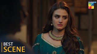 Jaan Se Pyara Juni  Episode 23  Best Scene 01  hiramani zahidahmed mamyashajaffar  HUM TV [upl. by Larianna]