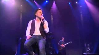 Olly Murs  Broken Stones Paul Weller [upl. by Duncan916]