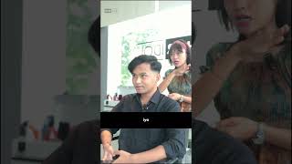 KERATIN TREATMENT  gaya rambut KERATIN TREATMENT  hair idol studio [upl. by Pell951]