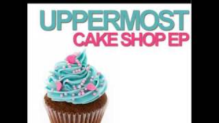 Uppermost  Cake Shop is Dope [upl. by Christianity408]