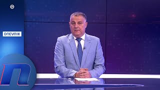 DNEVNIK  CELA EMISIJA  19112024 [upl. by Iolanthe263]