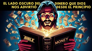 La Cruda Verdad de la Biblia Sobre el Dinero La Alerta de Dios que Muchos Ignoran [upl. by Lester77]