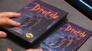 Video Game Showcase of the week  Bram Stokers Dracula [upl. by Krystalle]