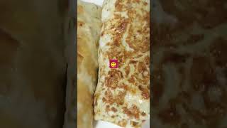 YANGICHA LAVASH TAYYORLASH USULI [upl. by Brawner]