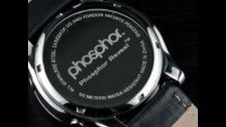 Phosphor Appear Video Watch Review [upl. by Liartnod]