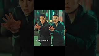 Midnight Runners  The Most ICONIC Moments midnightrunners korean movie [upl. by Brendon440]