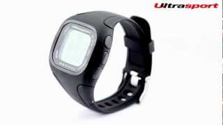 Ultrasport NavRun 500 [upl. by Norbie]