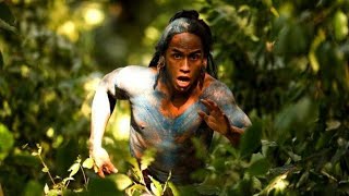 APOCALYPTO 2006 FULL MOVIE SUB INDONESIA [upl. by Alyworth]