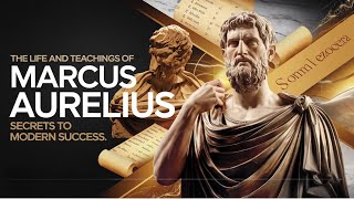 Life Of Marcus Aurelius  Principles Of Stoicism By Marcus Aurelius [upl. by Ahsino924]