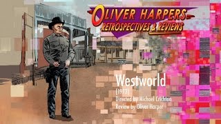 WESTWORLD 1973  Retrospective  Review [upl. by Adnohser]