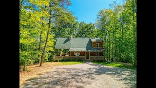 Rocky Hill Lodge  Hill Lodging Company Hocking Hills [upl. by Coppinger]