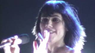 PJ Harvey  Live London 2004 Full Concert [upl. by Lesley]