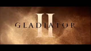 gladiator [upl. by Nnylaehs]