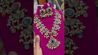 viktoria jewellery viralshort video exclusive 9491141680 [upl. by Maharg]