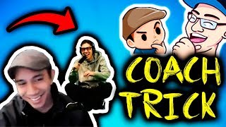 TRICK2G COACHES SIRHCEZ very informative [upl. by Ben]