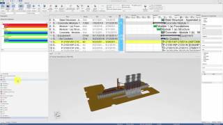 Introduction to the different color schemes in Synchro PRO [upl. by Otrebogad]