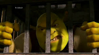 Shrek 4 Shqip [upl. by Hachman]